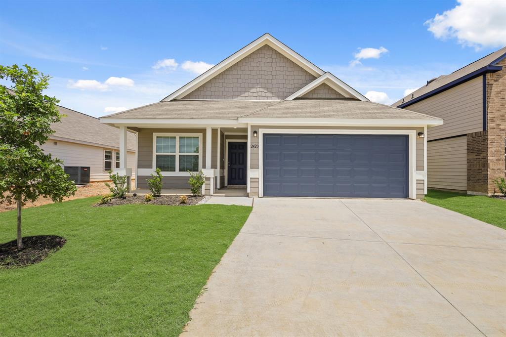 Sycamore Landing - Residential