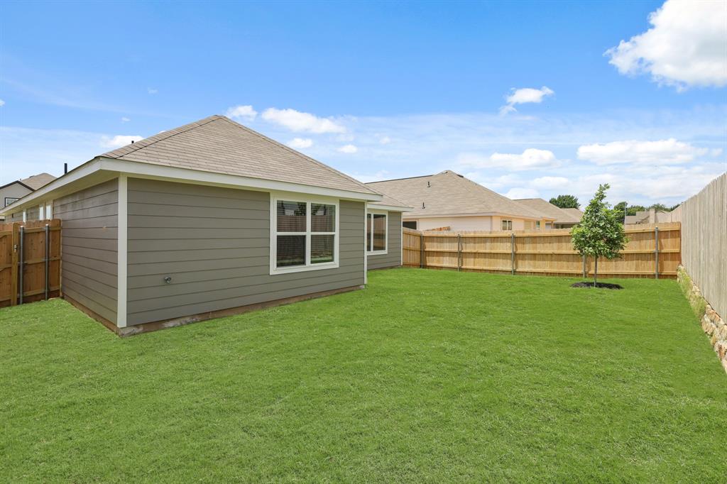 Sycamore Landing - Residential