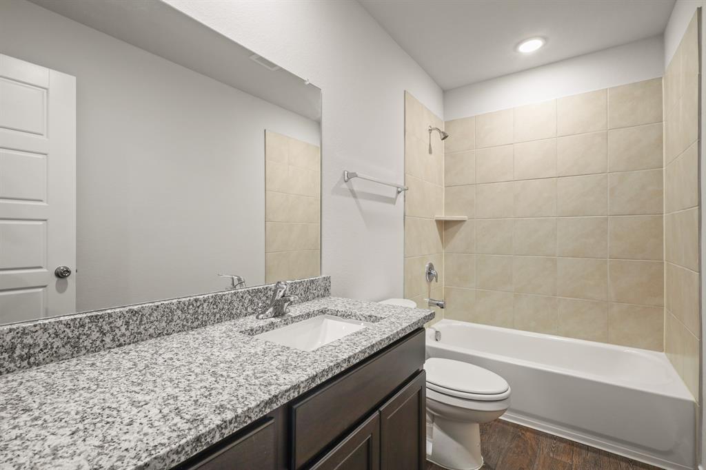 Sycamore Landing - Residential