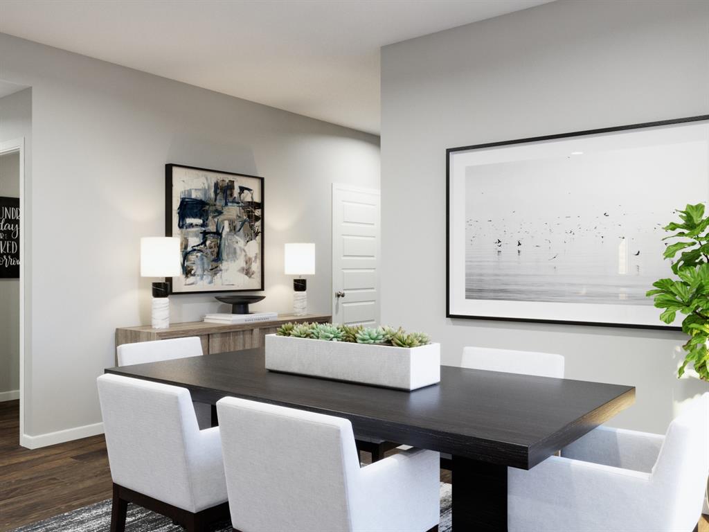 Sycamore Landing - Residential