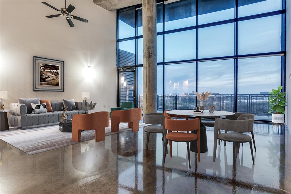 588 Condos - Residential