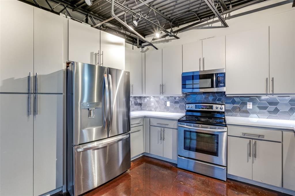 588 Condos - Residential
