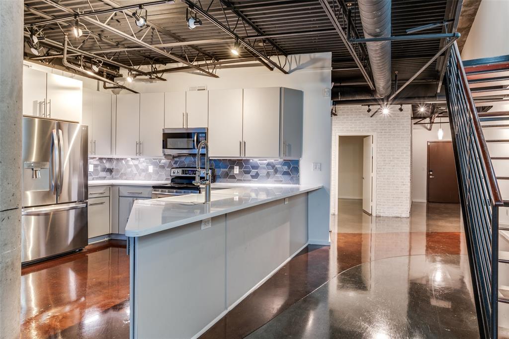 588 Condos - Residential