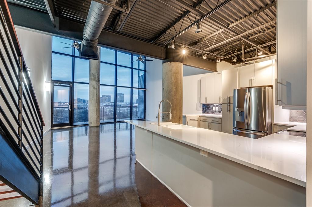 588 Condos - Residential