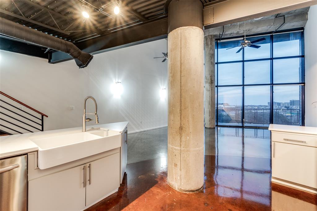 588 Condos - Residential