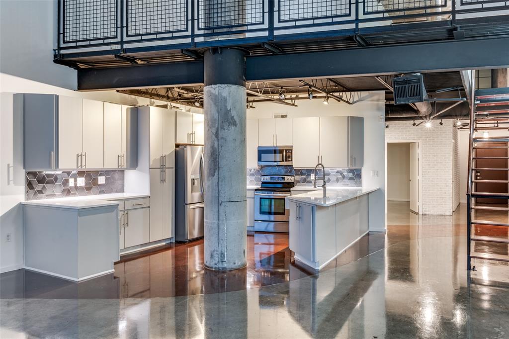 588 Condos - Residential