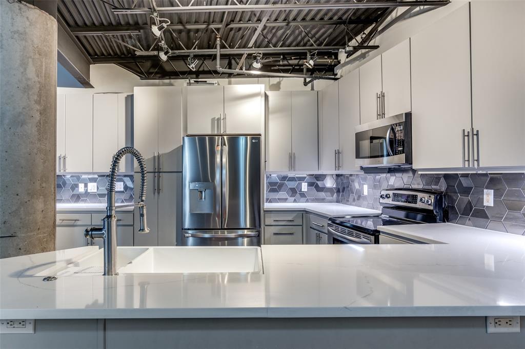 588 Condos - Residential