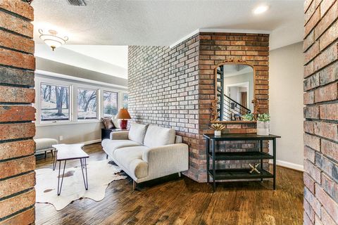 Tiny photo for 26 Horseshoe Drive, Highland Village, TX 75077 (MLS # 21198189)