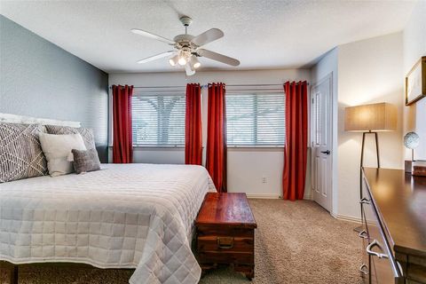 Tiny photo for 26 Horseshoe Drive, Highland Village, TX 75077 (MLS # 21198189)