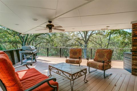 Tiny photo for 26 Horseshoe Drive, Highland Village, TX 75077 (MLS # 21198189)