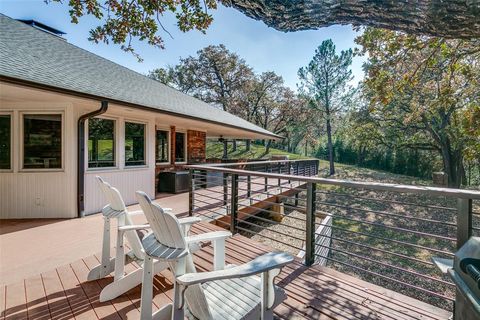 Tiny photo for 26 Horseshoe Drive, Highland Village, TX 75077 (MLS # 21198189)