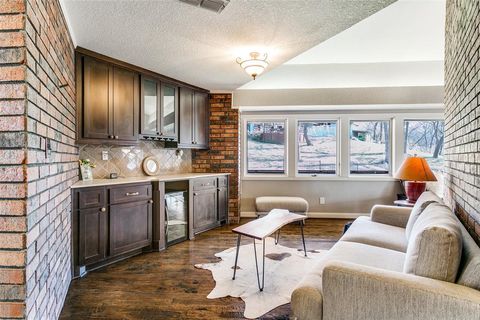 Tiny photo for 26 Horseshoe Drive, Highland Village, TX 75077 (MLS # 21198189)