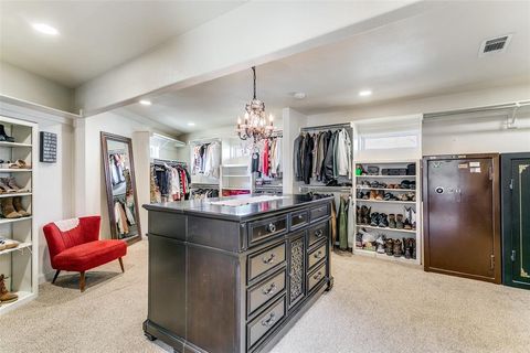 Tiny photo for 26 Horseshoe Drive, Highland Village, TX 75077 (MLS # 21198189)