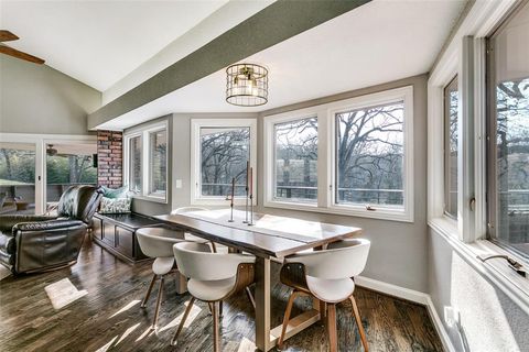 Tiny photo for 26 Horseshoe Drive, Highland Village, TX 75077 (MLS # 21198189)