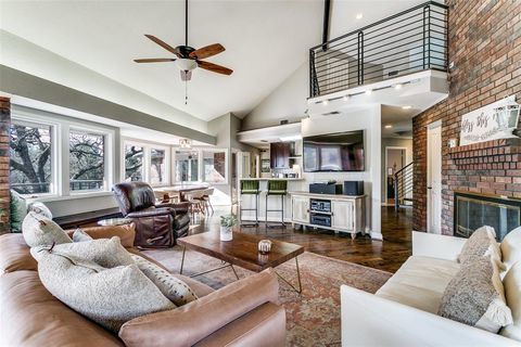 Tiny photo for 26 Horseshoe Drive, Highland Village, TX 75077 (MLS # 21198189)