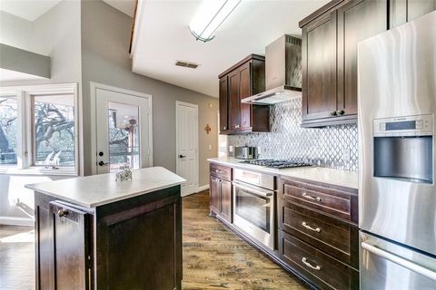 Tiny photo for 26 Horseshoe Drive, Highland Village, TX 75077 (MLS # 21198189)