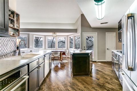 Tiny photo for 26 Horseshoe Drive, Highland Village, TX 75077 (MLS # 21198189)