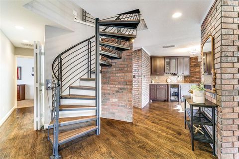 Tiny photo for 26 Horseshoe Drive, Highland Village, TX 75077 (MLS # 21198189)