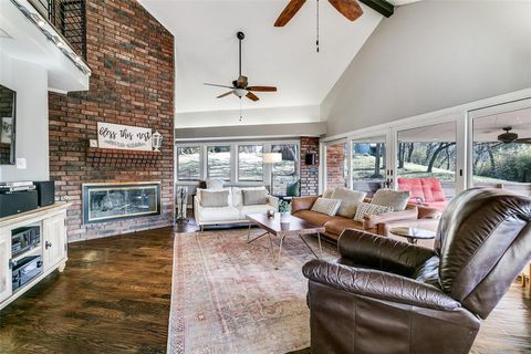 Tiny photo for 26 Horseshoe Drive, Highland Village, TX 75077 (MLS # 21198189)