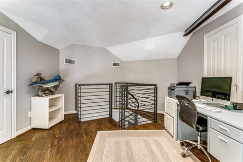 Tiny photo for 26 Horseshoe Drive, Highland Village, TX 75077 (MLS # 21198189)