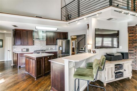 Tiny photo for 26 Horseshoe Drive, Highland Village, TX 75077 (MLS # 21198189)