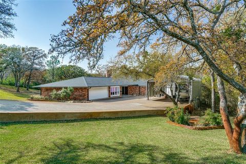 Photo of 26 Horseshoe Drive, Highland Village, TX 75077 (MLS # 21198189)