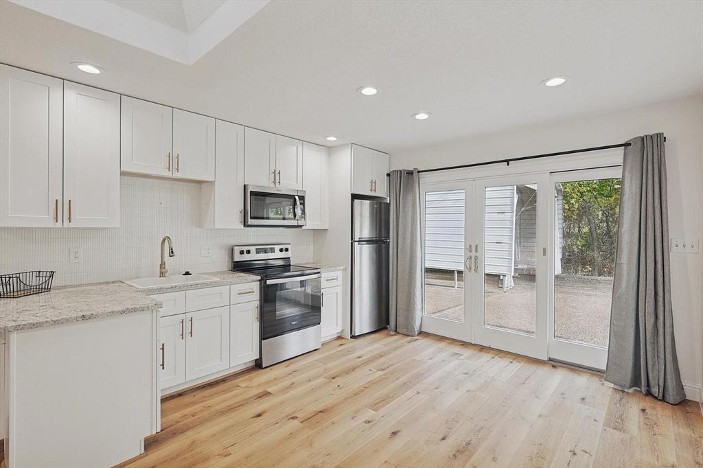 Holiday Add - Residential