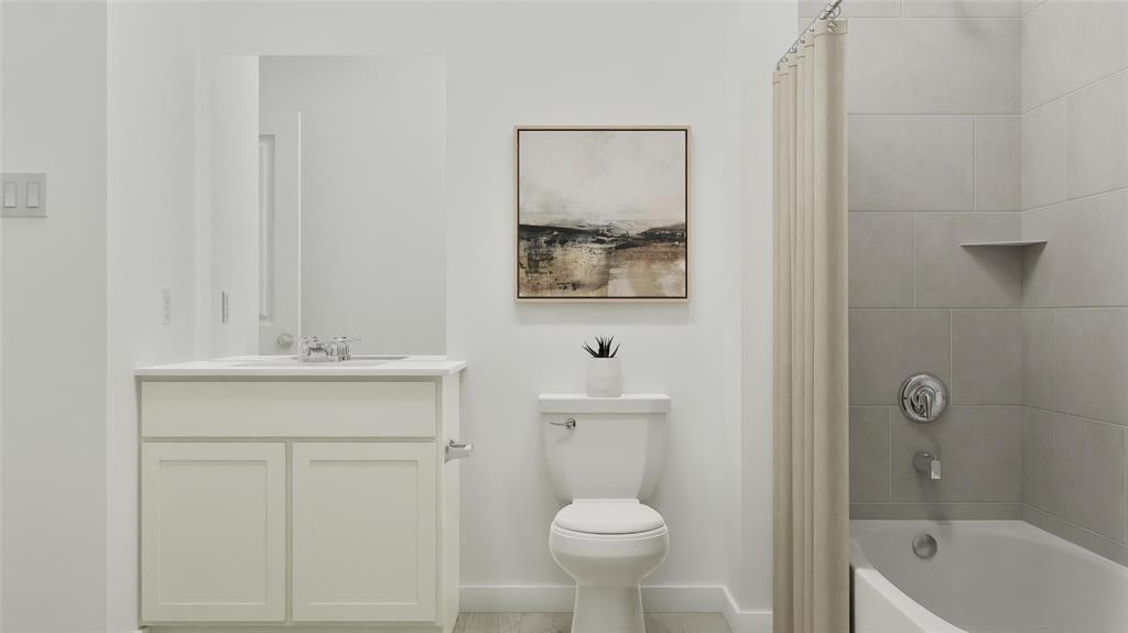 Arbors at Eastland - Residential