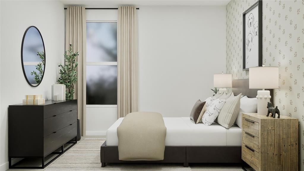 Arbors at Eastland - Residential