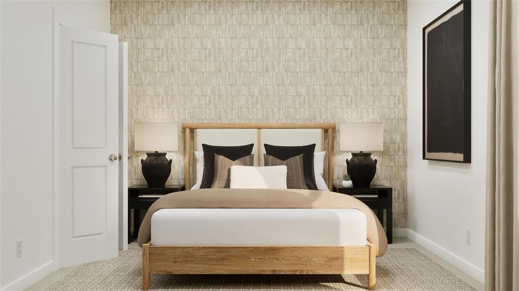 Arbors at Eastland - Residential