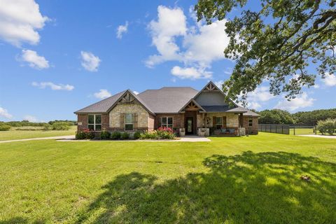 416 Acorn Trail Granbury TX 76049