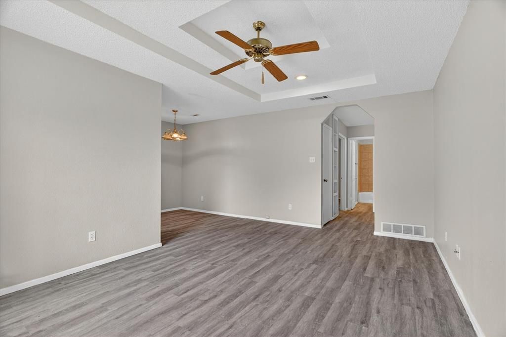Photo of 119 Del Rio Avenue #C, Benbrook, TX 76126 (MLS # 21268486)