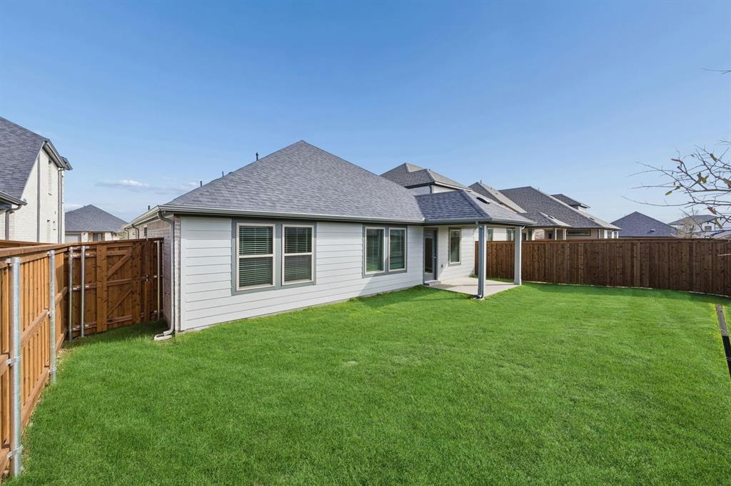 Madero - Residential