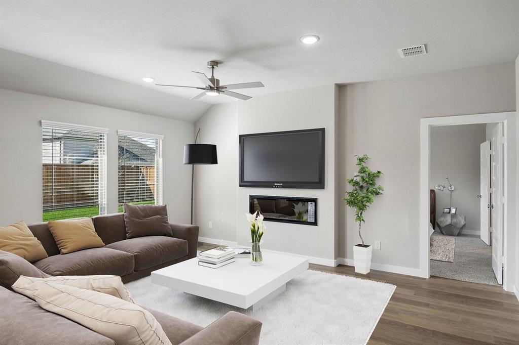 Madero - Residential