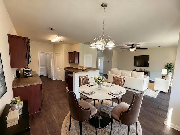 Shady Oaks Estates - Residential