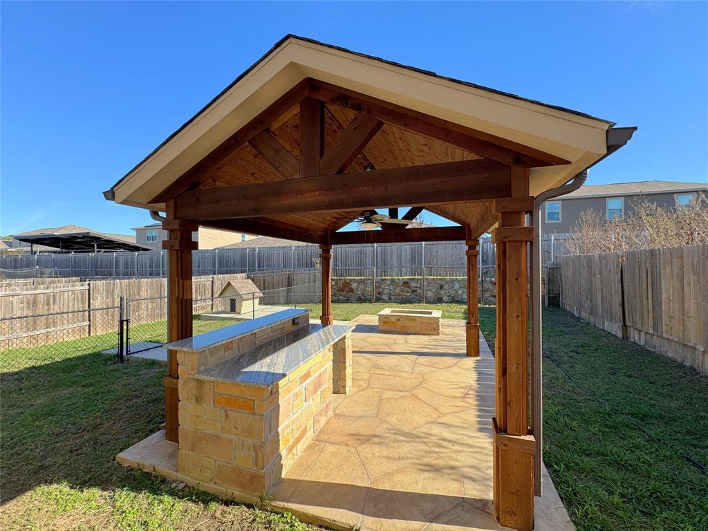 Shady Oaks Estates - Residential