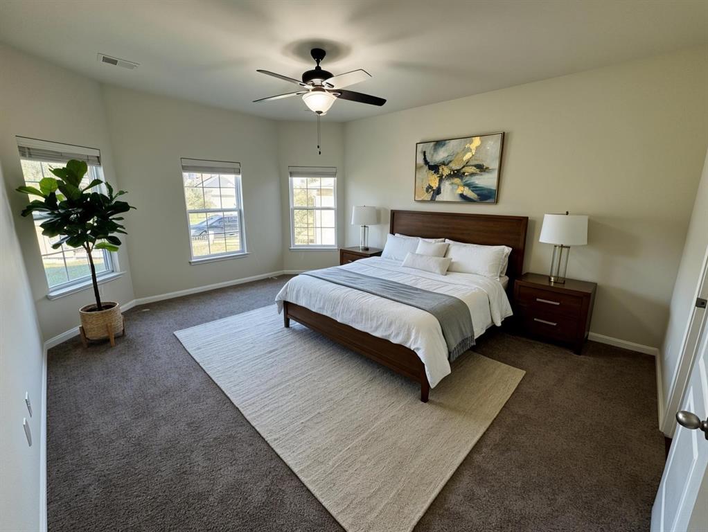 Shady Oaks Estates - Residential