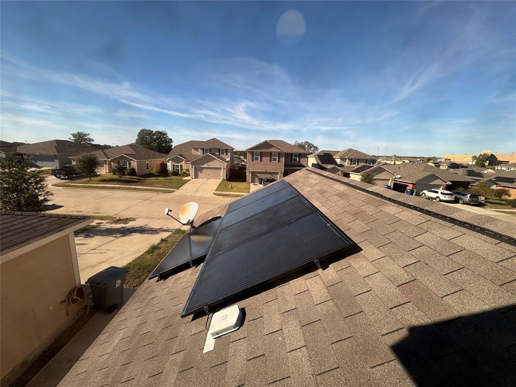 Shady Oaks Estates - Residential