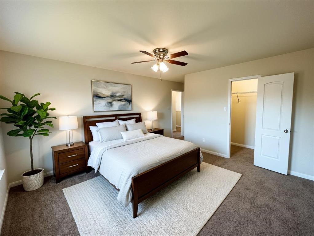 Shady Oaks Estates - Residential