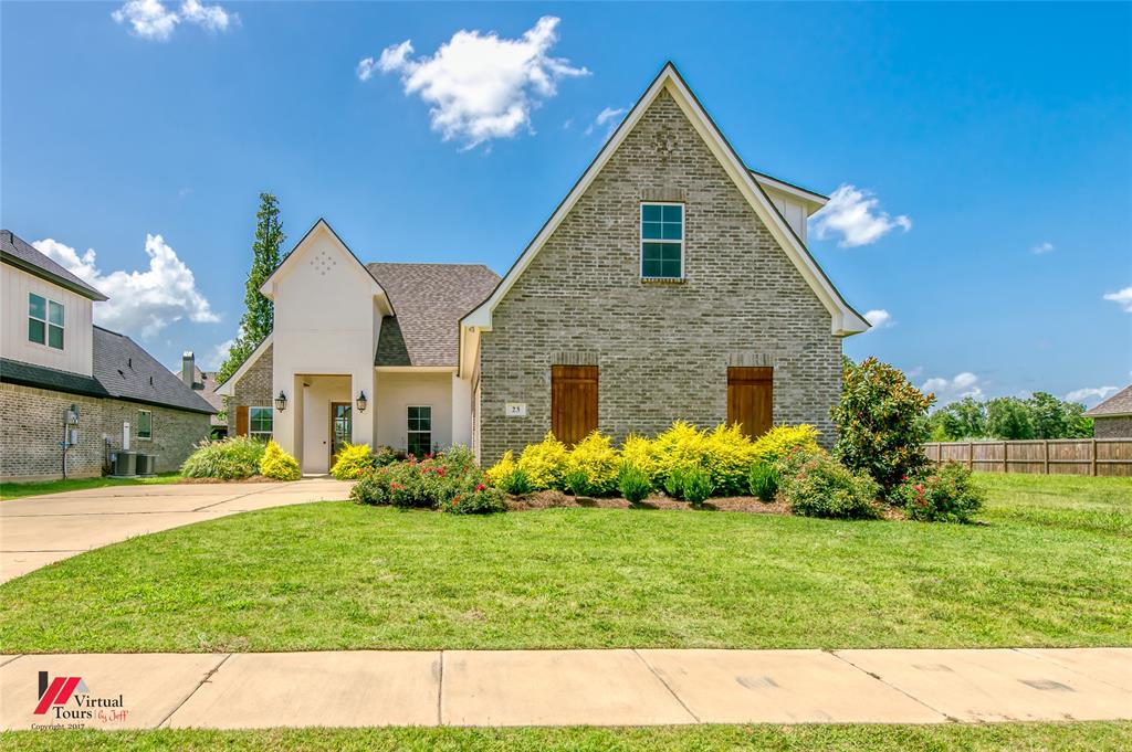 23 Turtle Creek Drive