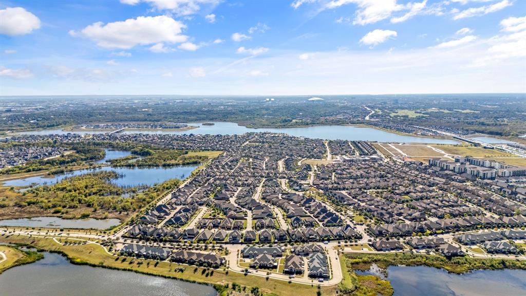 Viridian Village 1e-3 - Residential Lease