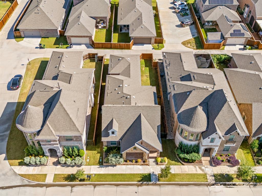 Viridian Village 1e-3 - Residential Lease