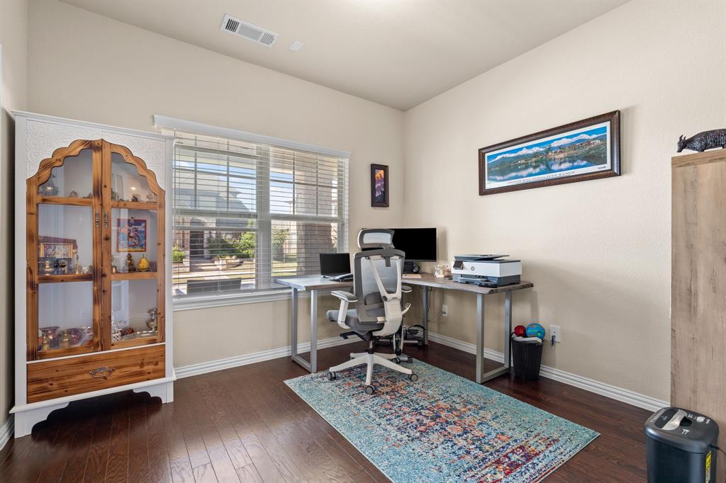 Viridian Village 1e-3 - Residential Lease