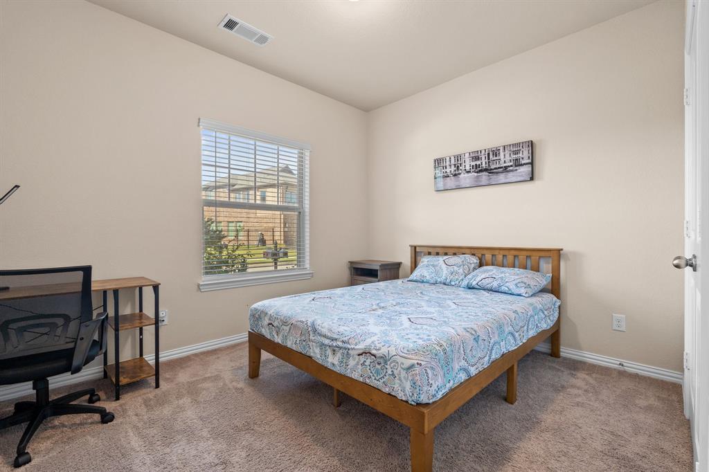 Viridian Village 1e-3 - Residential Lease