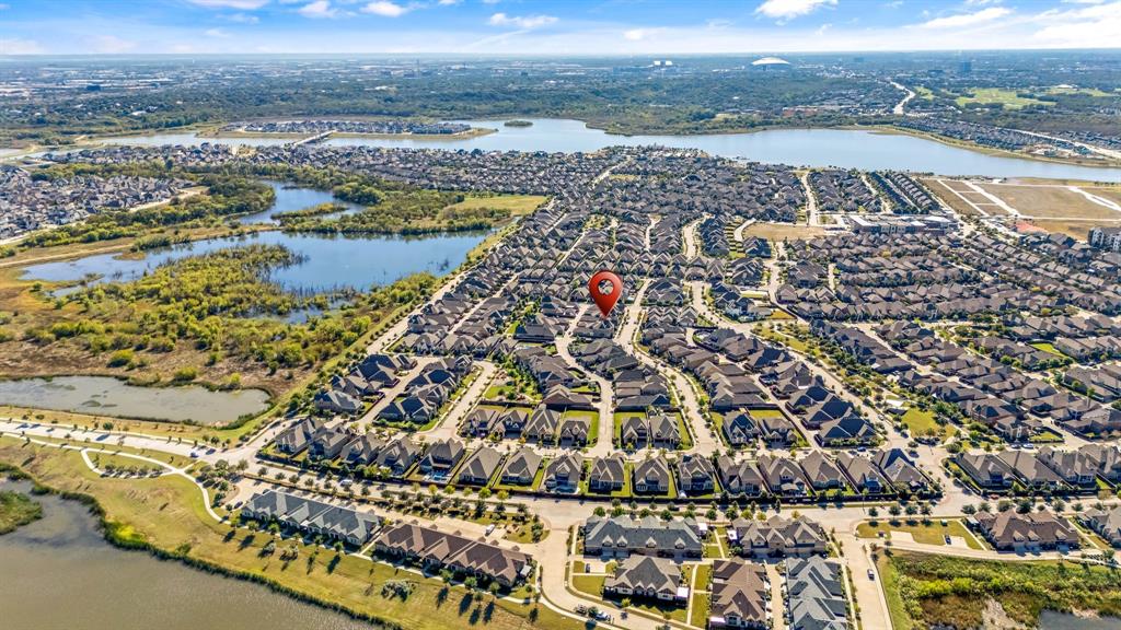 Viridian Village 1e-3 - Residential Lease