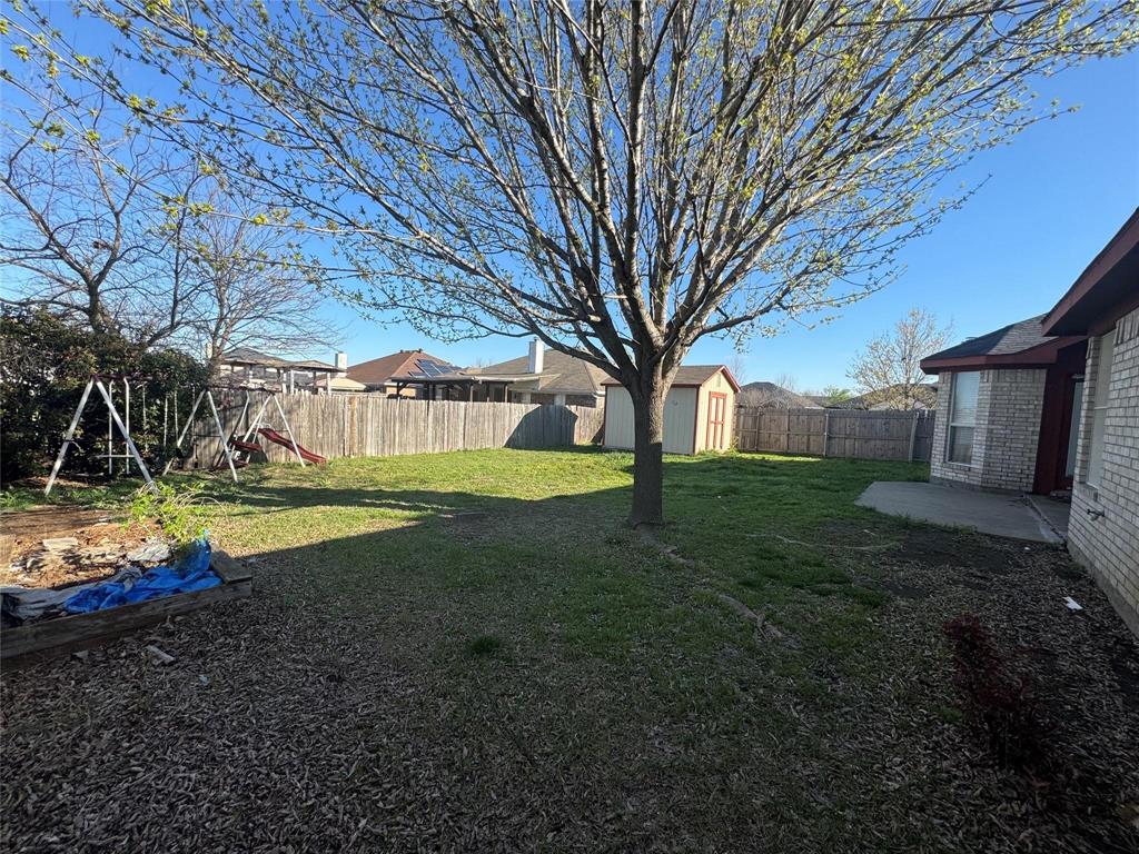 Meadow Vista Estates Add - Residential Lease