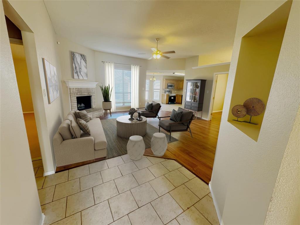 Meadow Vista Estates Add - Residential Lease