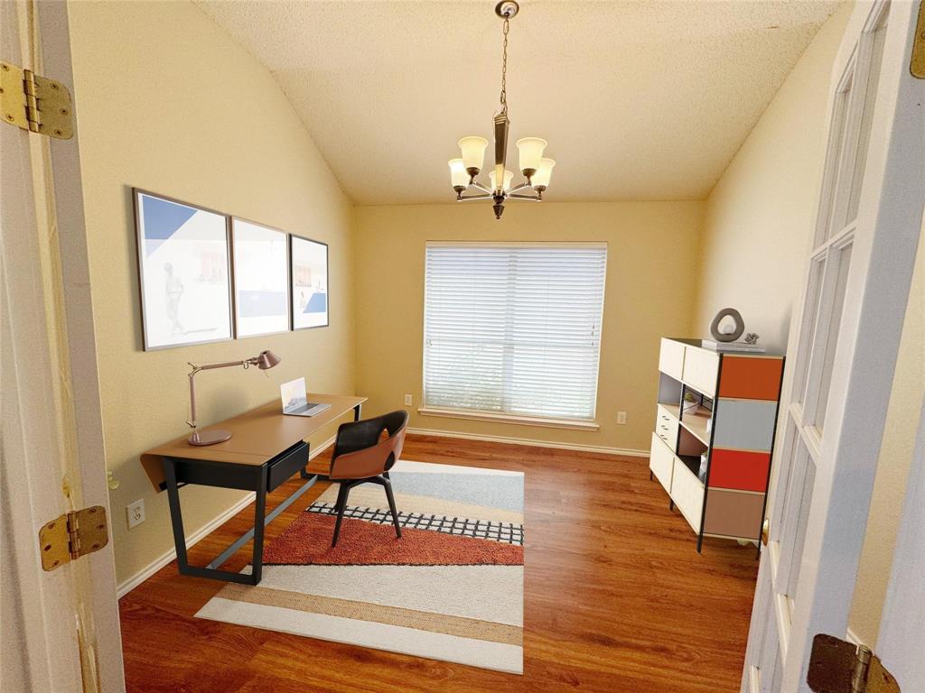 Meadow Vista Estates Add - Residential Lease