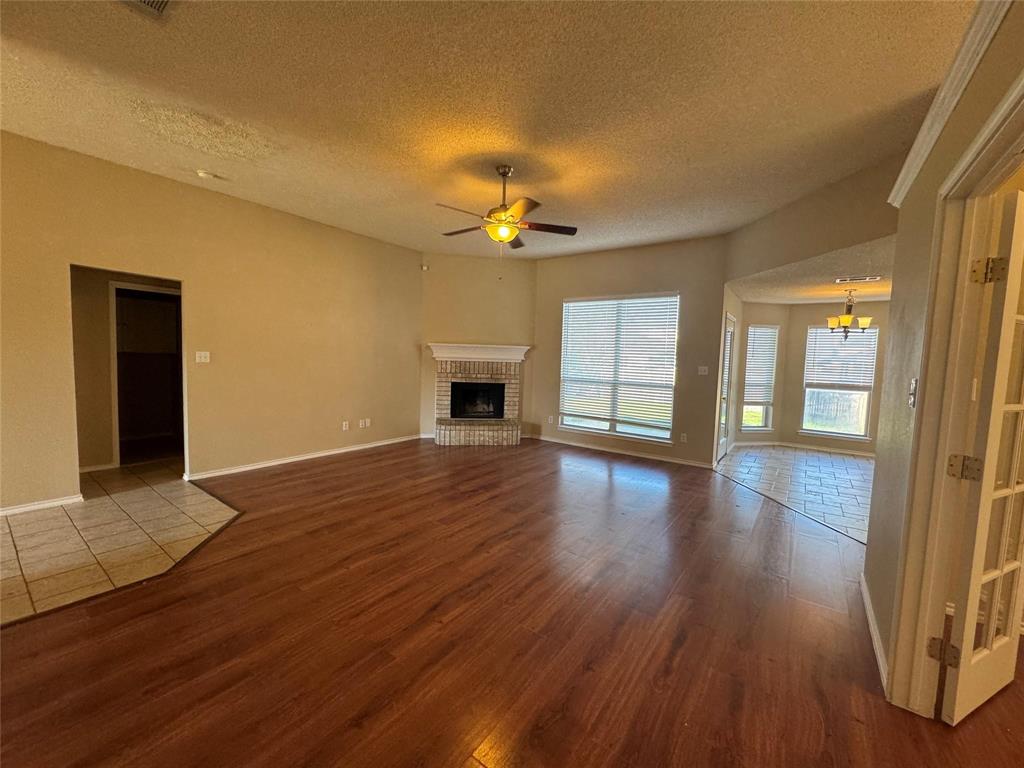 Meadow Vista Estates Add - Residential Lease