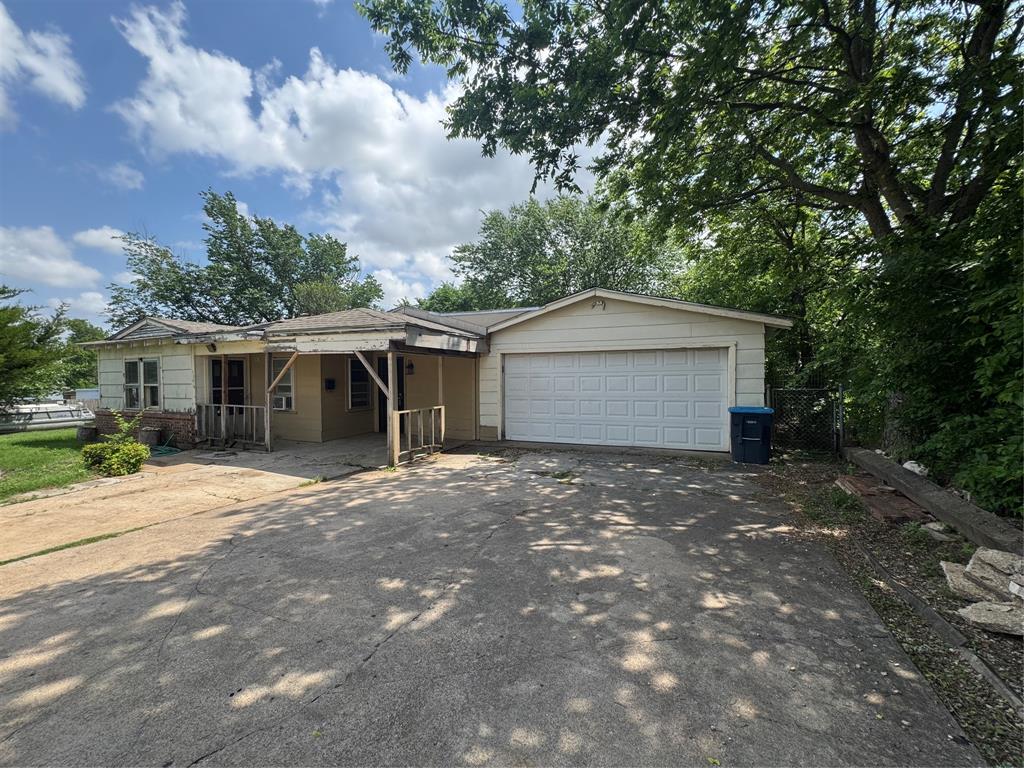 Greenbriar Add - Residential